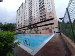 SN HOMESTAY (BATU CAVES)